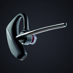 Buy Plantronics Voyager 5200 Uc Bluetooth Headset At Best Price