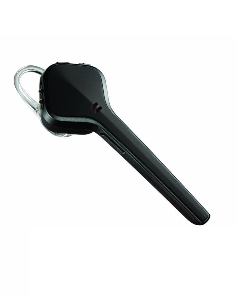 Plantronics Voyager Edge Bluetooth Headset With Charge Case zoom image