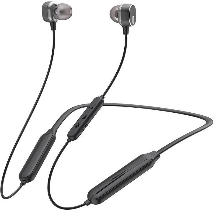 Play Go N23 Wireless Neckband Earphones zoom image