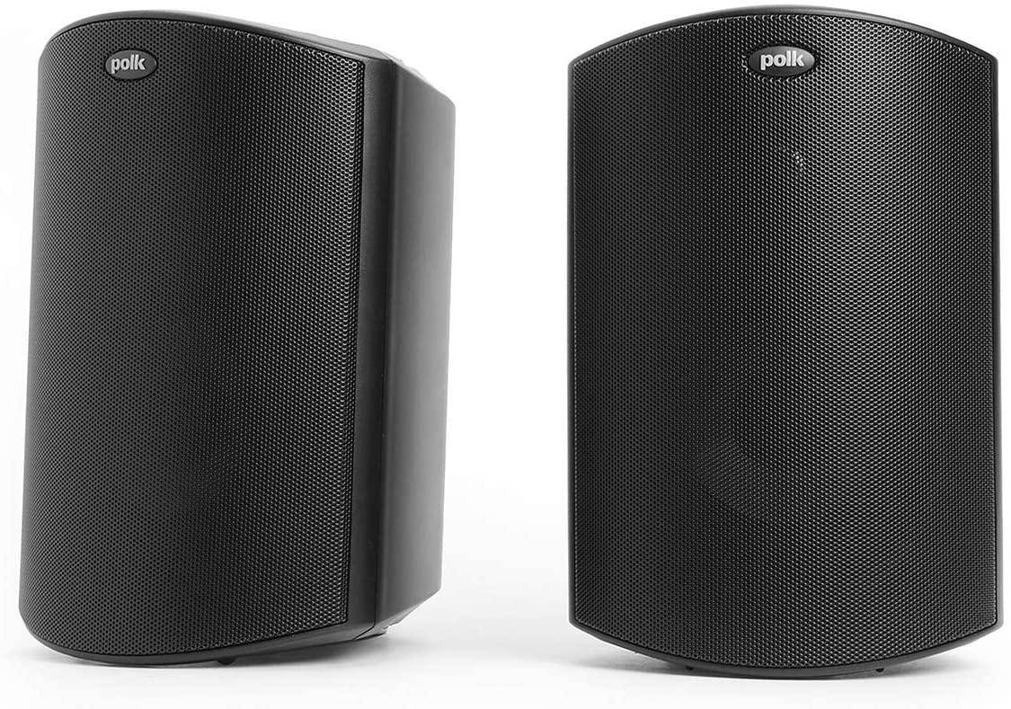 Polk Audio Atrium 4 Outdoor Speakers zoom image