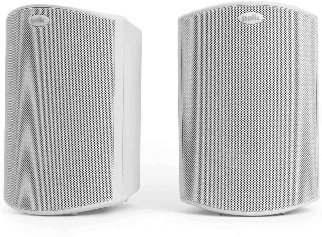 Polk Audio Atrium 4 Outdoor Speakers zoom image