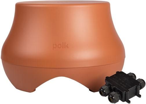 Polk Audio Atrium Sub100-dynamic Balance Outdoor Waterproof Subwoofer zoom image