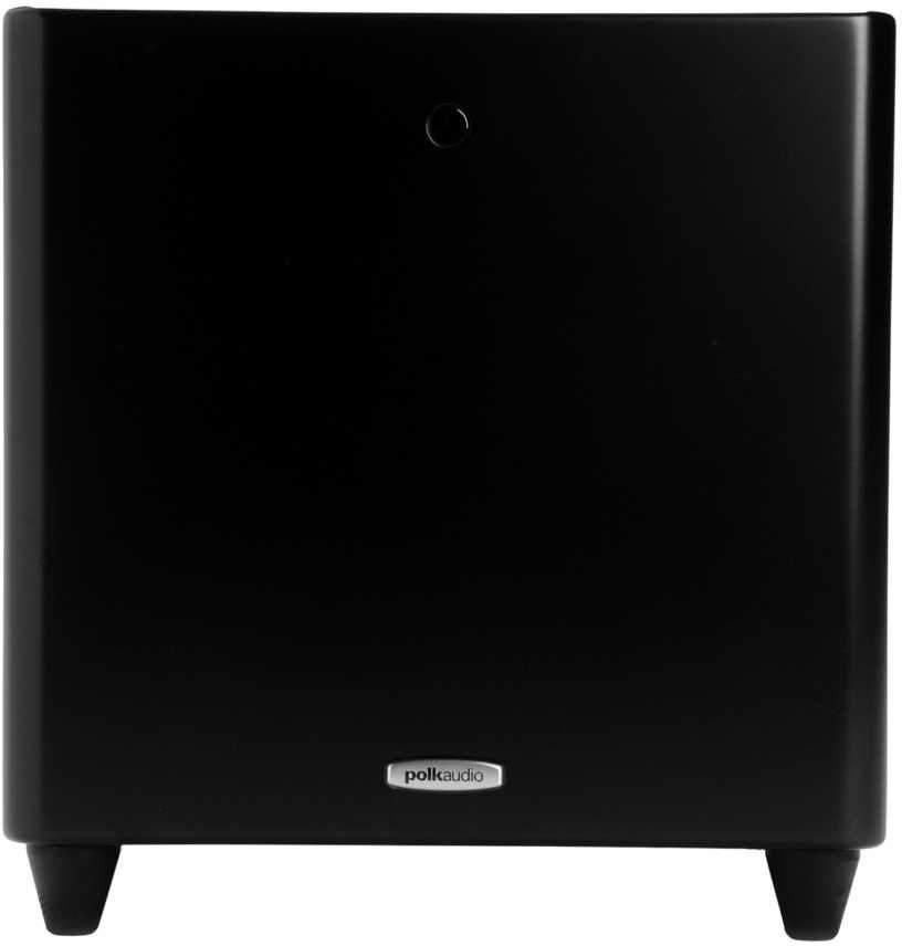 Polk Audio Dsw Pro 550wi Powered Subwoofer zoom image