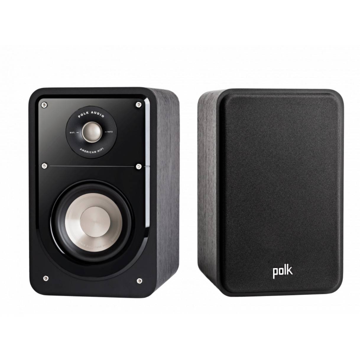 Buy Polk-Audio ES15 bookshelf speakers Online in India at Lowest