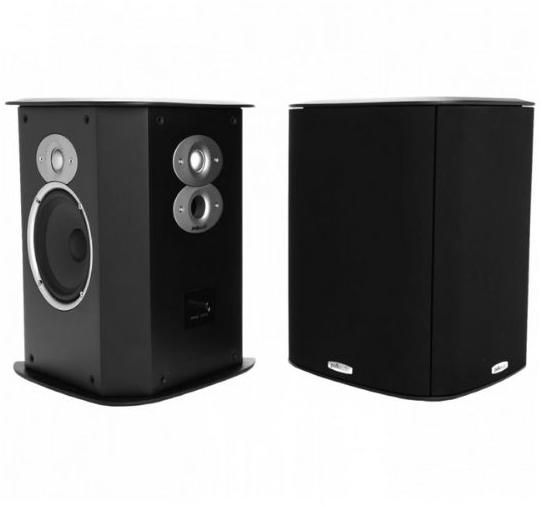 Polk Audio Fxia6 Dipole/bipole Surround Speakers (pair) zoom image