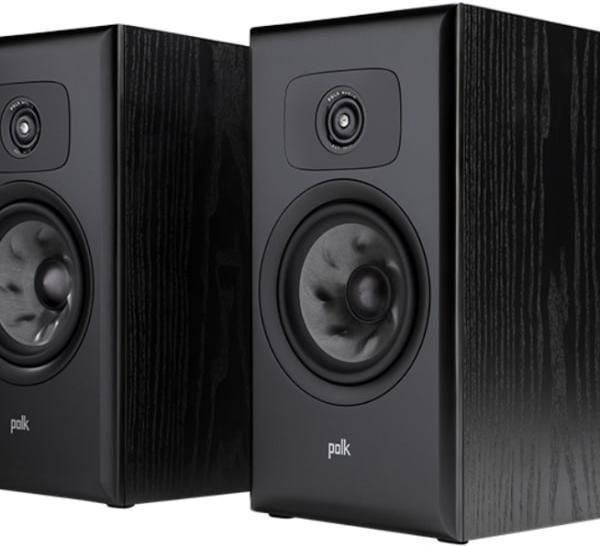 Polk Audio Legend L200 Large Premium Bookshelf Speakers (pair) zoom image