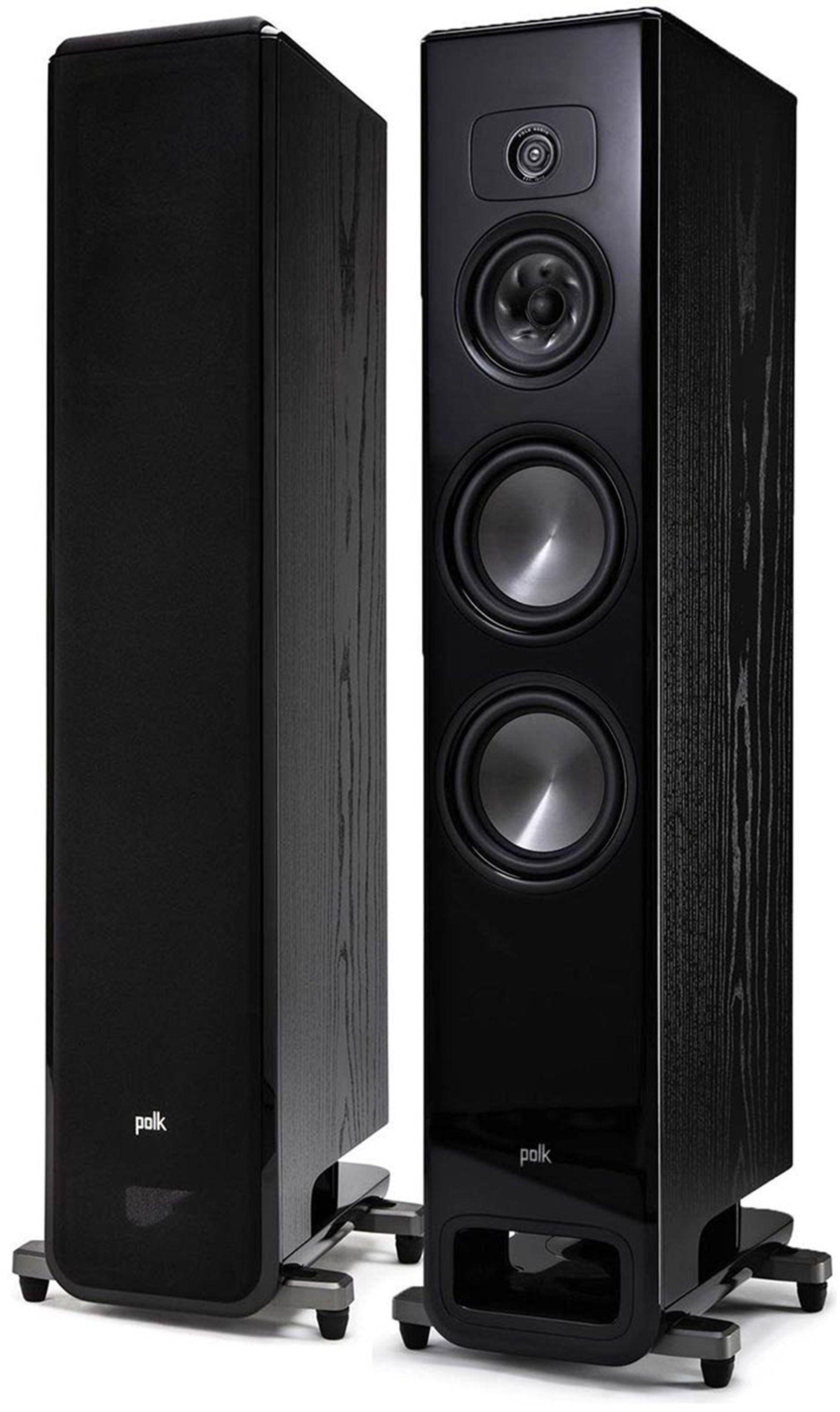 Polk Audio Legend L600 Floorstanding Speaker (pair) zoom image