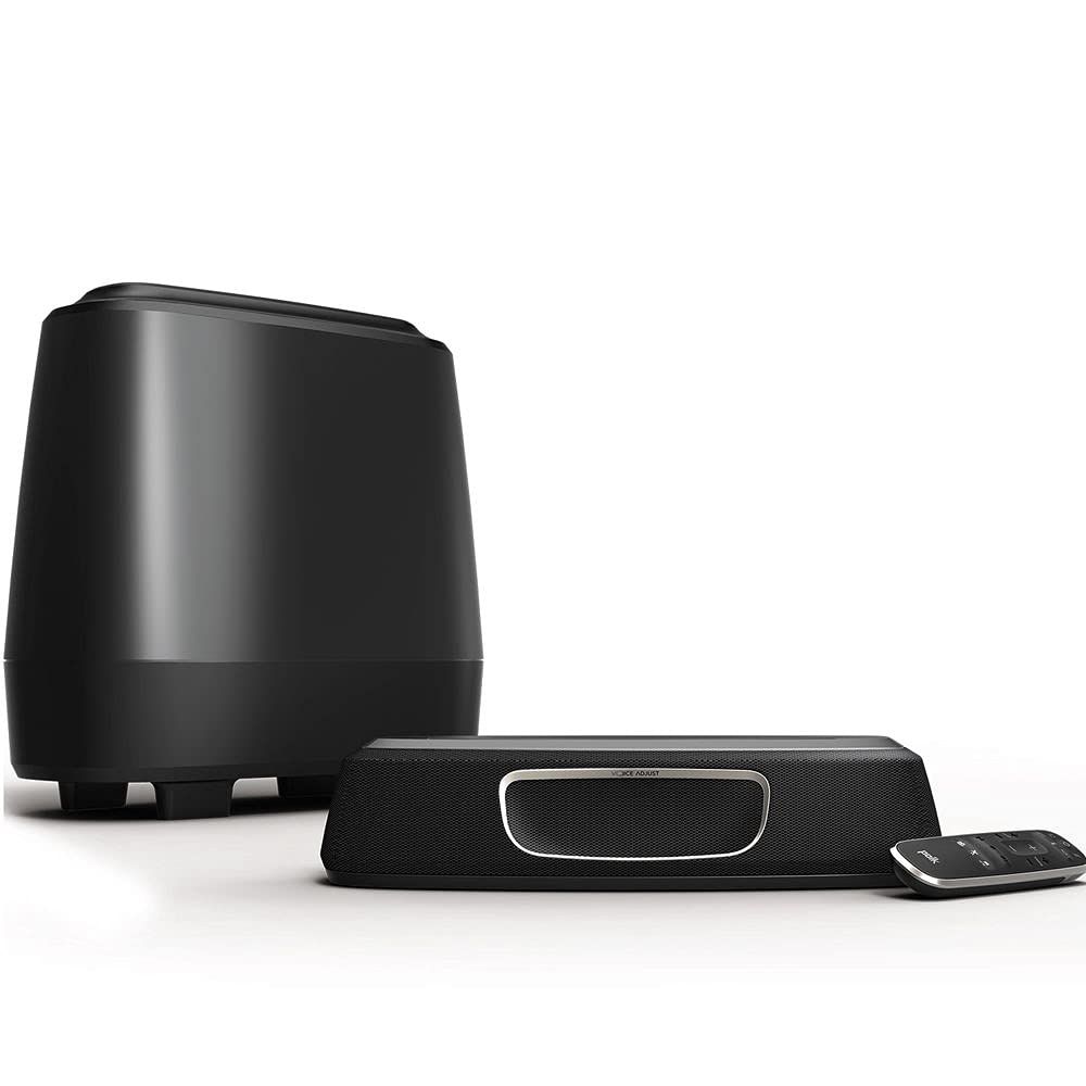 Buy Polk Audio Magnifi Mini Ultra-compact Home Theater Soundbar