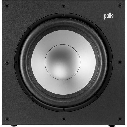 Polk Audio Monitor Xt12 Powered Subwoofer