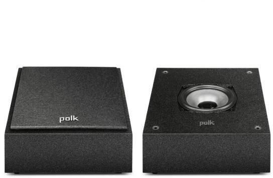 Polk Audio Monitor Xt90 Reflective Dolby Atmos Speaker (pair) zoom image