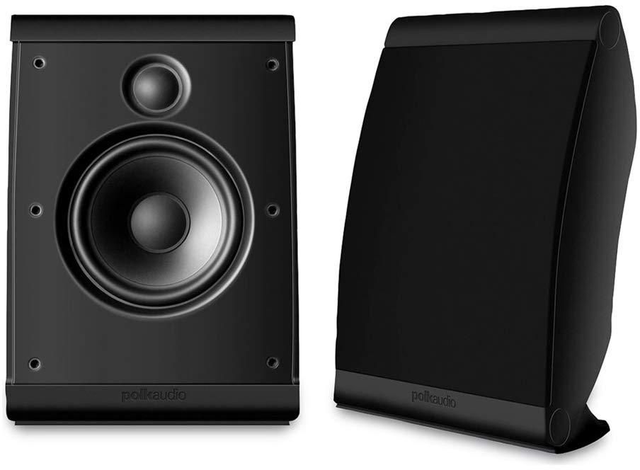 Polk Audio Owm3 Multi-purpose Home theater Speakers (pair) zoom image