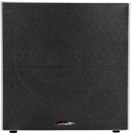 Polk Audio Psw-10 10 Inchs Active Subwoofer zoom image