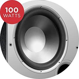 Buy Polk Audio PSW-10 Subwoofers Online in India at Lowest Price