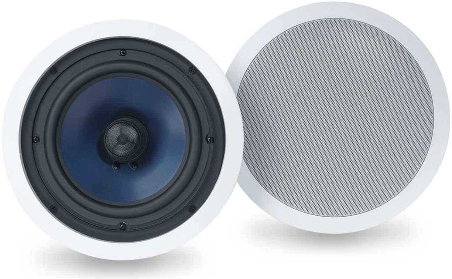 Polk Audio Rc80i 2-way In-ceiling Speakers (pair) zoom image