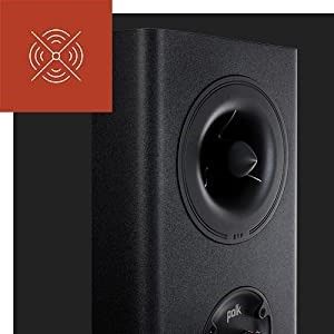 Buy Polk Audio Reserve R100 Bookshelf Speakers Online in