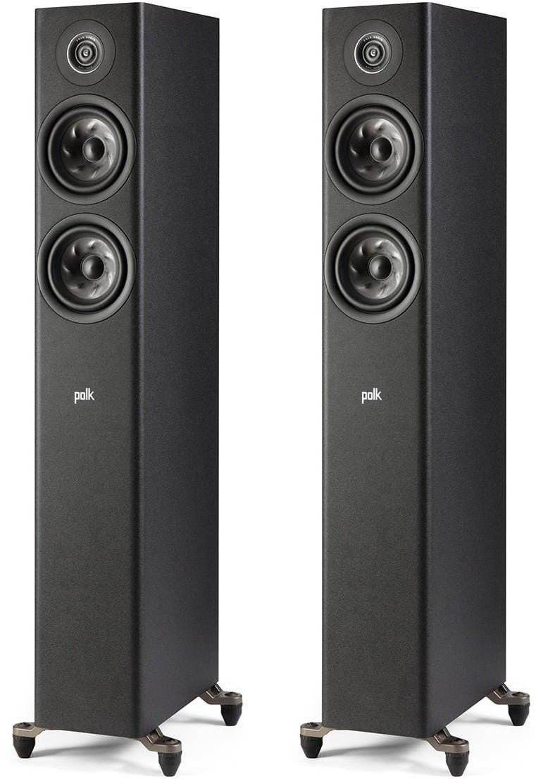 Polk Audio Reserve R500 Compact Floorstanding Speaker (pair) zoom image