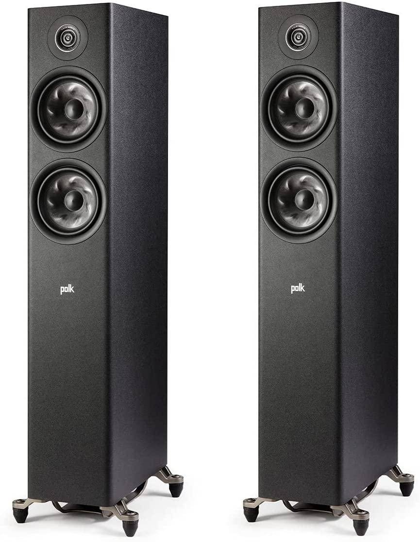 Polk Audio Reserve R600 Floorstanding Speakers (pair) zoom image