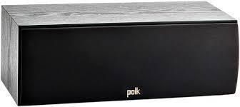 Polk Audio t30 Centre Channel Speaker zoom image