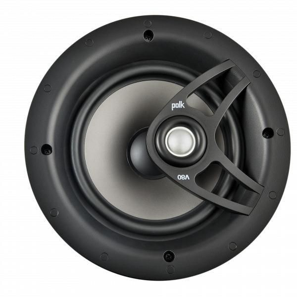 Polk Audio V80 High-performance Ceiling Speaker (each) zoom image