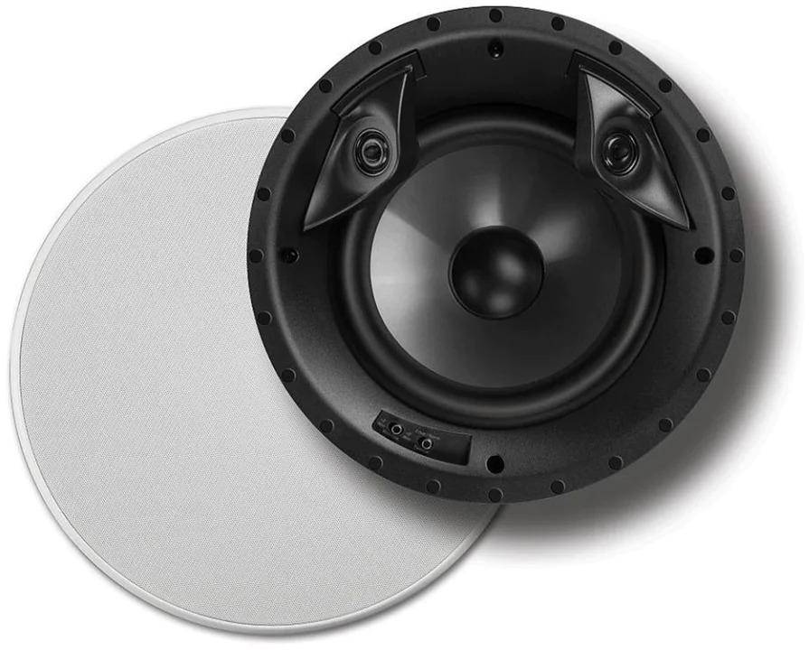 Polk Audio Vs80 F/x-ls In-ceiling Speaker (pair) zoom image