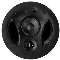 Polk Audio Vs70-rt Series High Peformance In-ceiling Speaker(each) zoom image