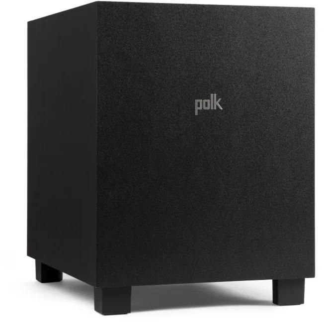 Polk Audio Monitor Xt10 - Powered Subwoofer zoom image