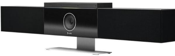 Polycom Poly Studio Room Video Conferencing Camera zoom image