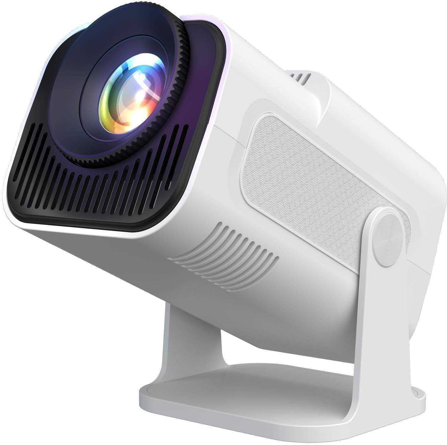 Portronics Beem 470 Mini Smart LED Projector zoom image