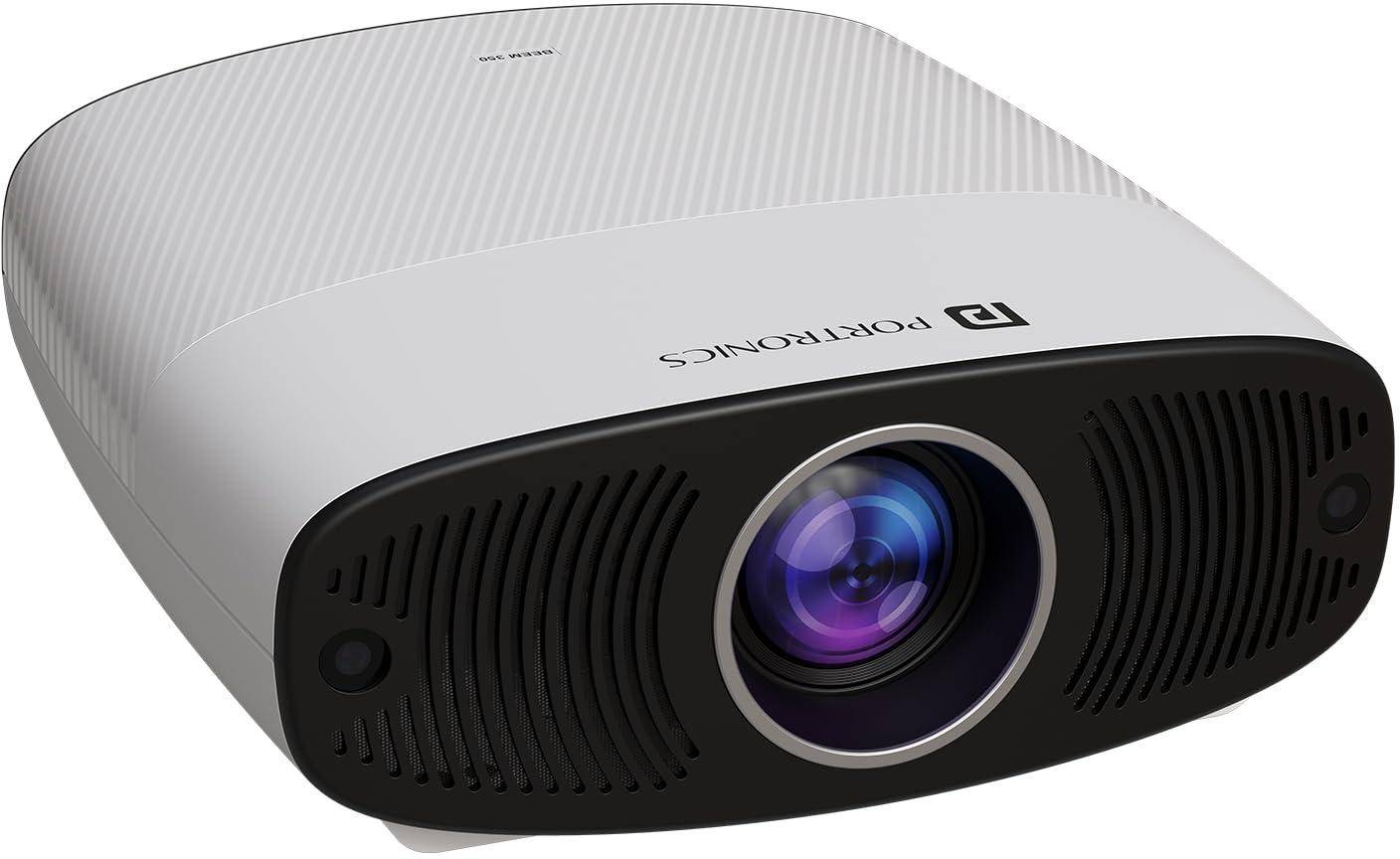 Portronics Beem 530 Smart LED Projector zoom image
