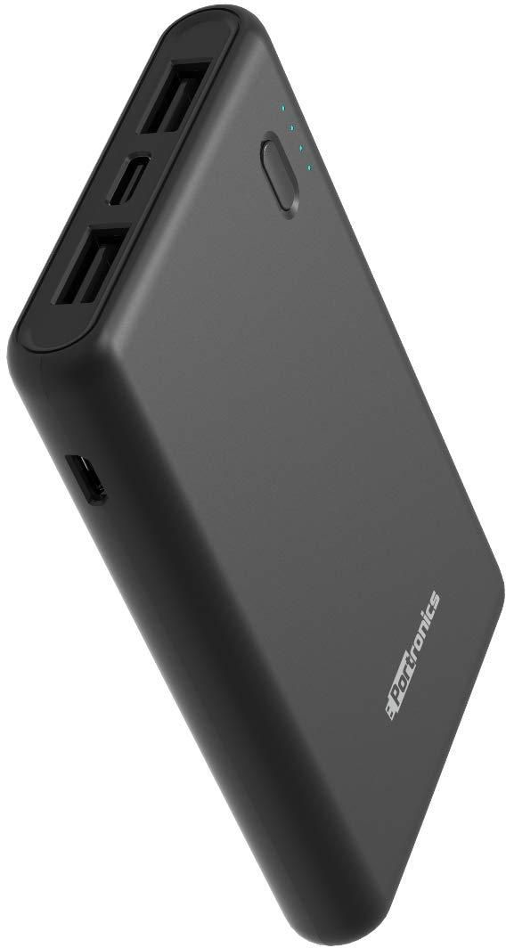 Portronics Indo 5x 5000 Mah Power Bank zoom image