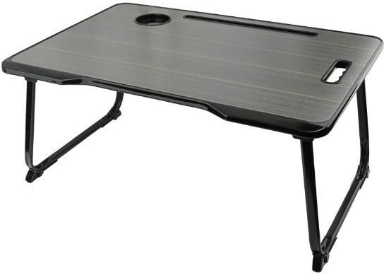Portronics My Buddy One Multifunctional Folding table zoom image