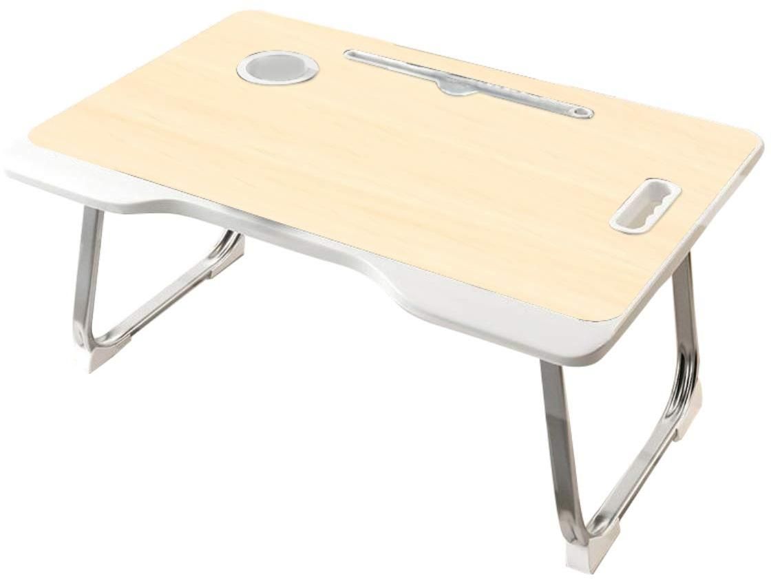 Portronics My Buddy One Multifunctional Folding table zoom image