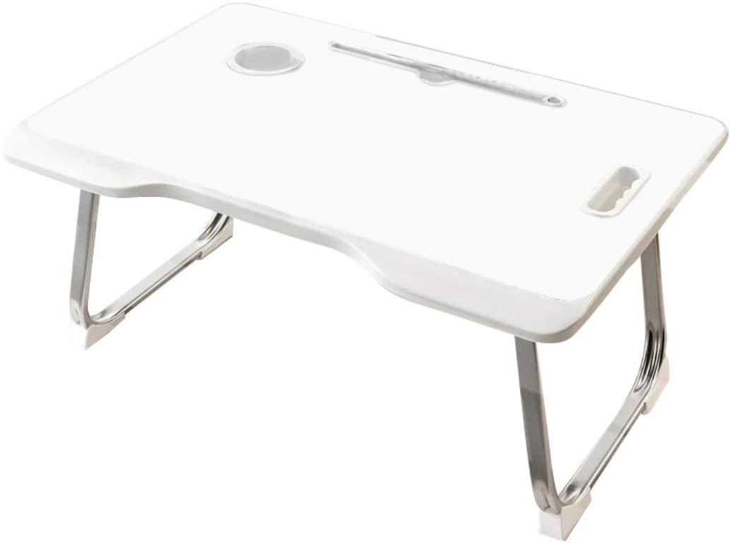 Portronics My Buddy One Multifunctional Folding table zoom image