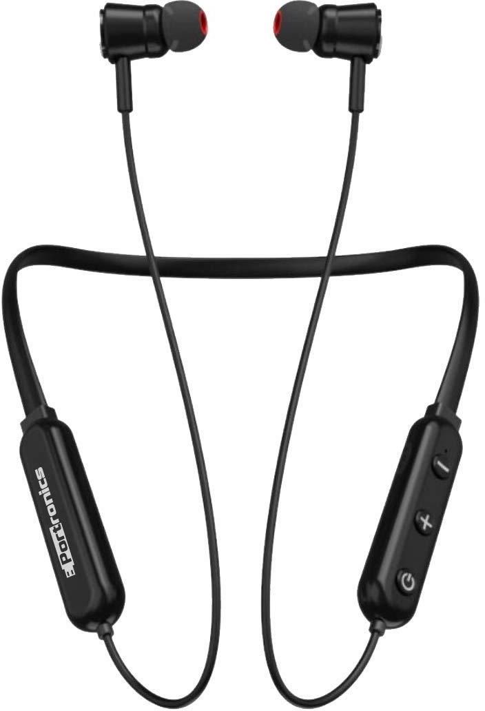 Portronics Harmonics 208 Por-923 Bluetooth Stereo Headset zoom image