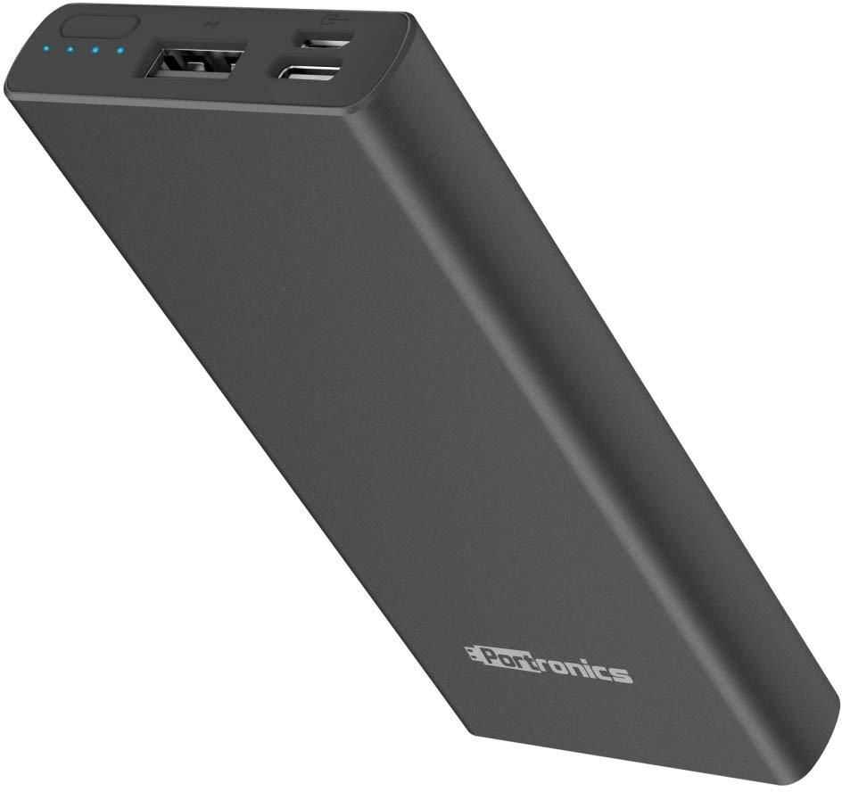 Portronics Power Perk 5k 5000 Mah Power Bank zoom image