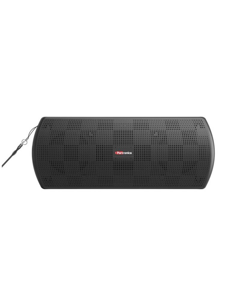 Portronics Puresound Plus Portable Bluetooth Speaker zoom image