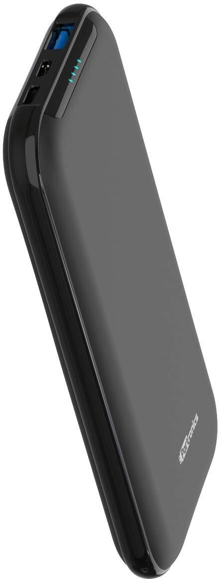 Portronics Smart Power 10k 10000mah Power Bank zoom image