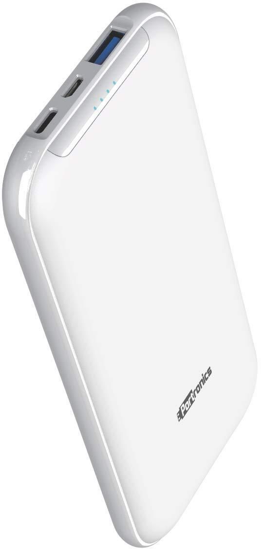 Portronics Smart Power 10k 10000mah Power Bank zoom image