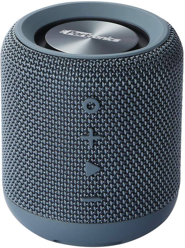 Portronics Sound Drum Bluetooth Speaker zoom image