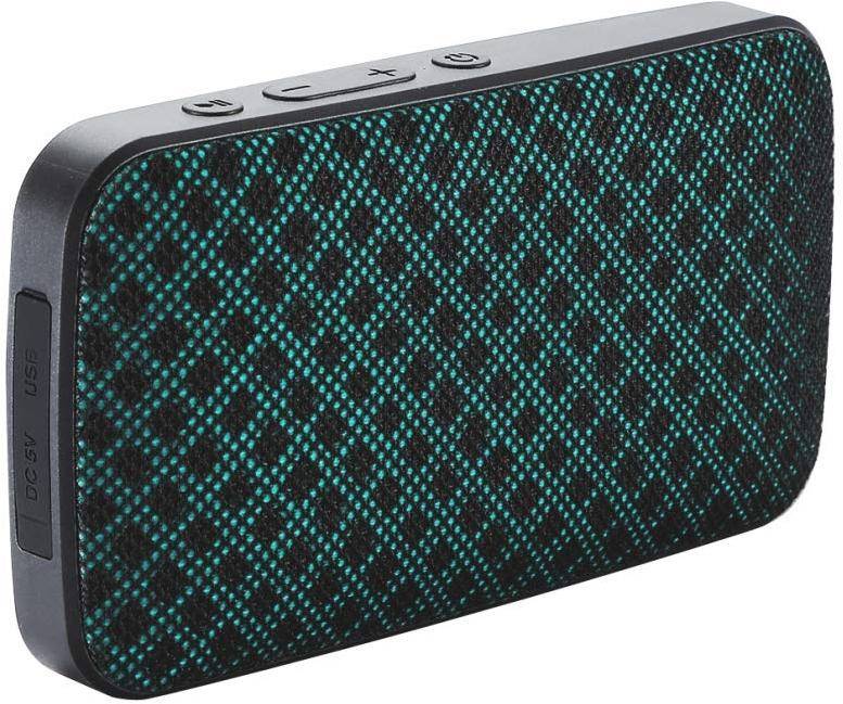 Portronics Vibe Wireless Bluetooth Speaker zoom image