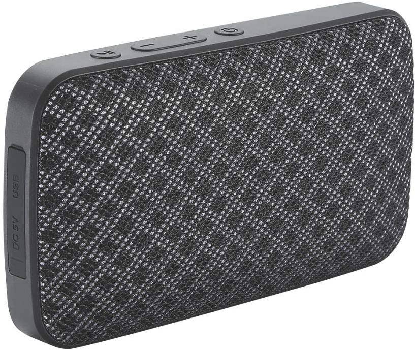 Portronics Vibe Wireless Bluetooth Speaker zoom image