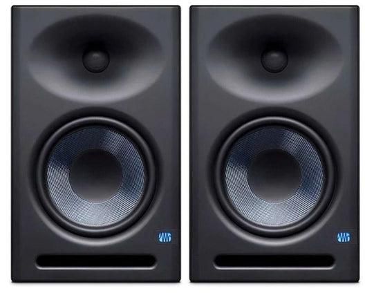 Presonus Eris E8 Xt 2-way Active Studio Monitors(pair) zoom image