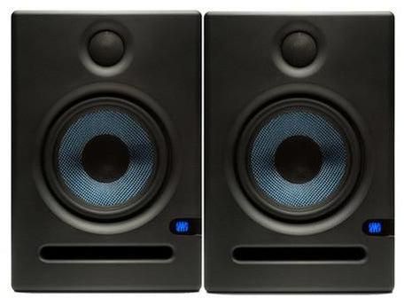 Presonus Eris E8 two-way 8inch Studio Monitor(pair) zoom image