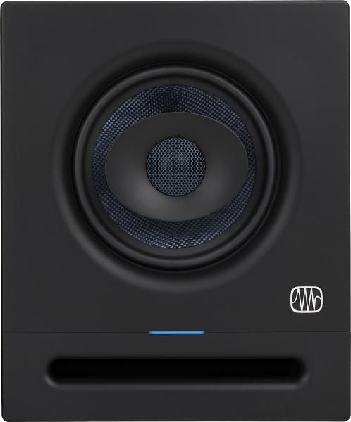 Presonus Eris Pro 6 2-way Biamped, Active 6.5-inch Coaxial Studio Monitor (single) zoom image