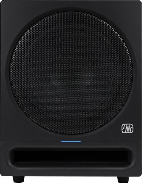 Presonus Eris Pro Sub 10 10-inch Powered Studio Subwoofer zoom image