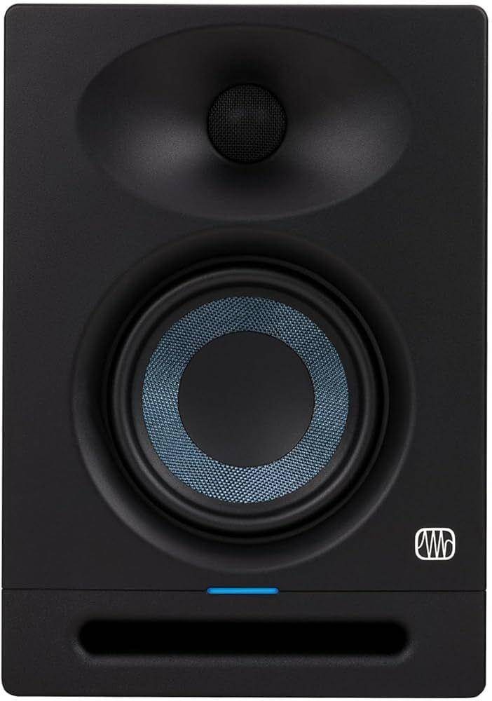 Presonus Eris Studio 4 (single)  4.5-inch Powered Studio Monitor zoom image