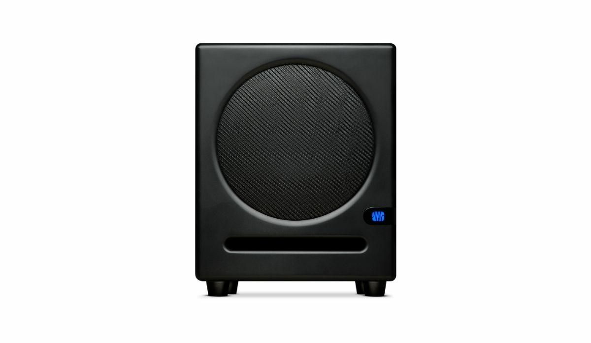 Presonus Eris Sub 8 8-inch Powered Studio Subwoofer zoom image