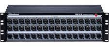 Presonus Nsb 32.16 32x16 Networked Stage Box With 16 Xlr Line Outputs zoom image
