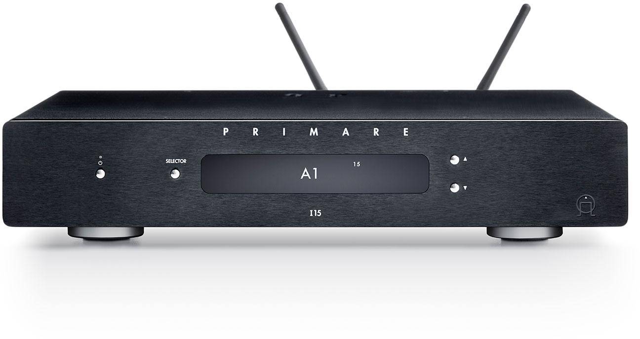 Primare I15 Prisma MK2 Integrated Amplifier zoom image