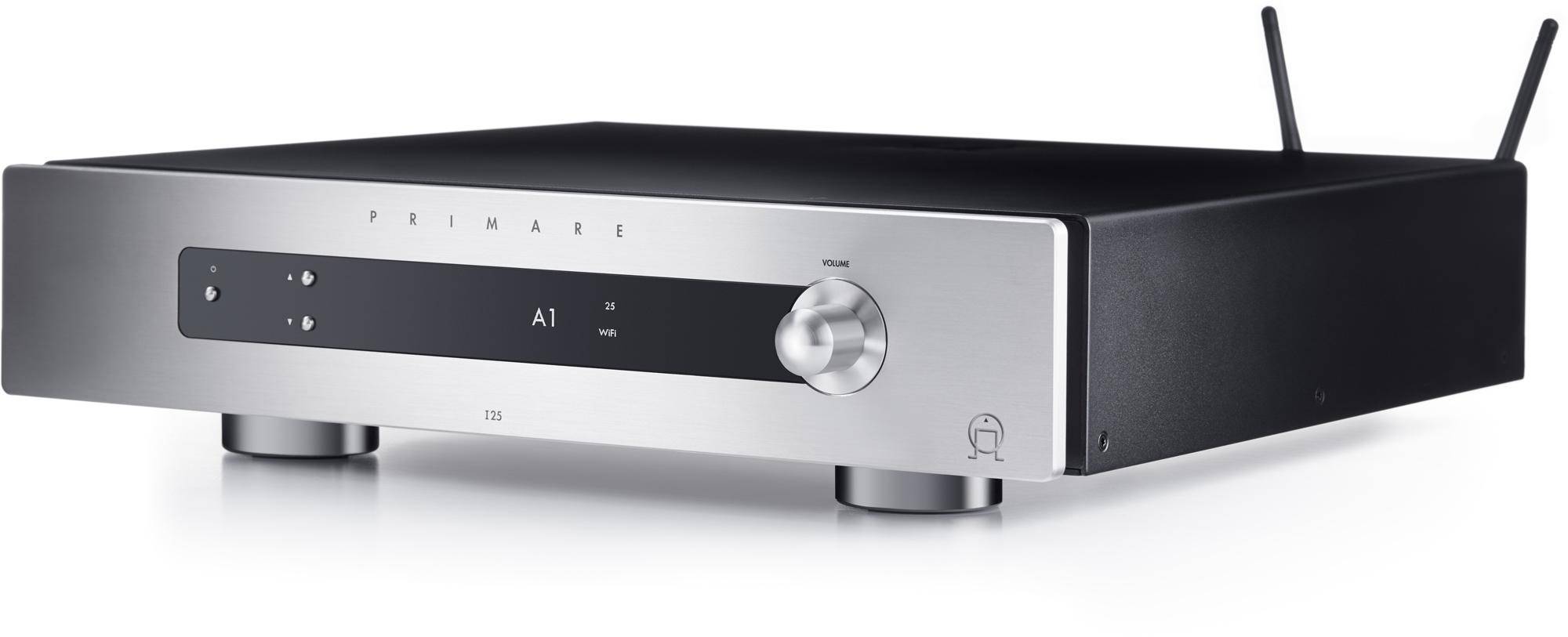 Primare I25 Prisma Integrated Amplifier zoom image